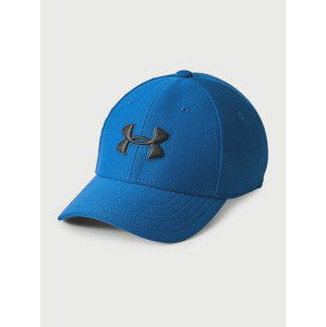 Under Armour Šiltovka detská Modrá