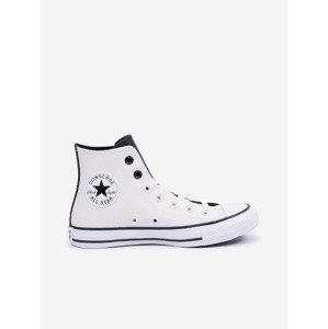 Converse Chuck Taylor All Star Fall Tenisky Biela