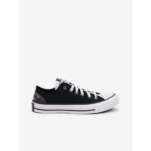 Converse Chuck Taylor All Star Tenisky Čierna