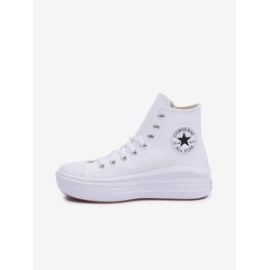 Converse Chuck Taylor All Star Move Tenisky Biela