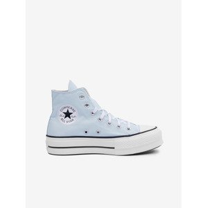 Converse Chuck Taylor All Star Lift Tenisky Modrá