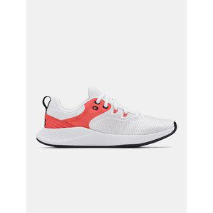 Under Armour W Charged Breathe TR 3 Tenisky Biela