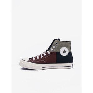 Converse Chuck 70 Tenisky Hnedá