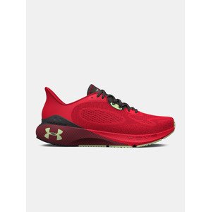 Under Armour HOVR Machina 3 Tenisky Červená