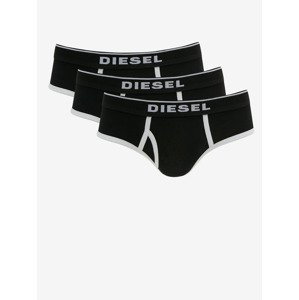 Diesel Nohavičky Čierna