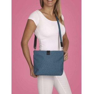 Vuch Porto Cross body bag Modrá