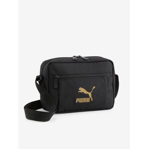 Puma Classics Cross body bag Čierna