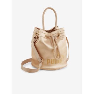 Puma Core Up Cross body bag Zlatá