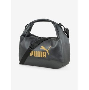 Puma Core Up Cross body bag Čierna