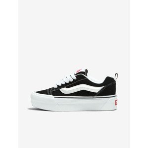 Vans Knu Stack Tenisky Čierna