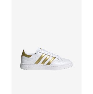 adidas Originals Tenisky Biela