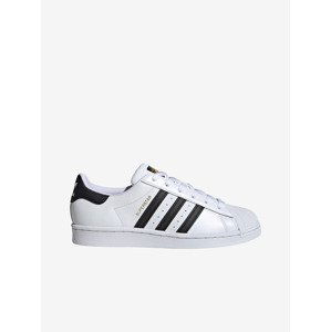 adidas Originals Superstar Tenisky Biela