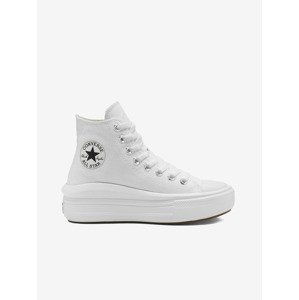 Converse Tenisky Biela