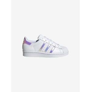 adidas Originals Superstar Tenisky Biela