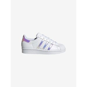 adidas Originals Superstar Tenisky Biela