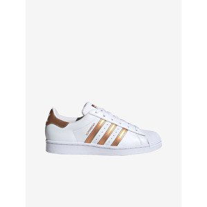 adidas Originals Superstar Tenisky Biela