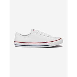 Converse Chuck Taylor All Star OX Tenisky Biela