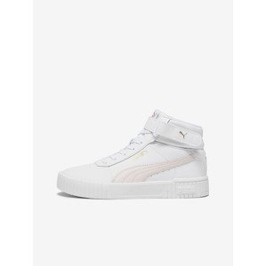 Puma Carina 2.0 Tenisky Biela