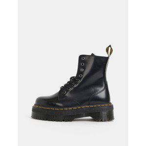 Dr. Martens Jadon Členková obuv Čierna