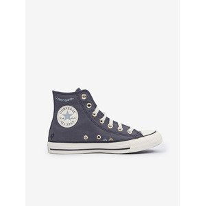 Converse Chuck Taylor All Star Tenisky Šedá