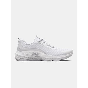 Under Armour Dynamic Select Tenisky Biela