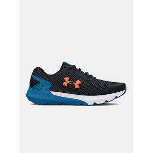 Under Armour Rogue 3 Tenisky dětské Čierna