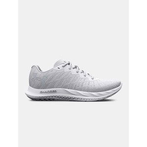 Under Armour Charged Breeze 2 Tenisky Biela