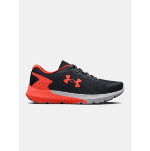 Under Armour Rogue 3 Tenisky dětské Čierna