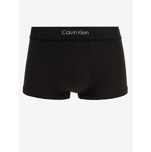 Calvin Klein Boxerky Čierna