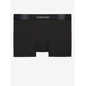 Calvin Klein Boxerky Čierna