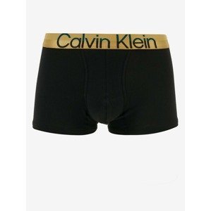Calvin Klein Boxerky Čierna