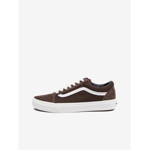 Vans Old Skool Tenisky Hnedá