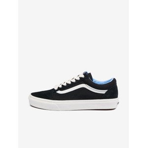 Vans Old Skool Tenisky Čierna