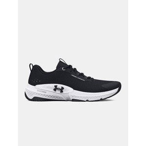 Under Armour UA W Dynamic Select Tenisky Čierna