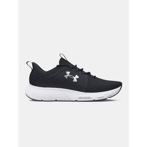 Under Armour UA W Charged Decoy Tenisky Čierna