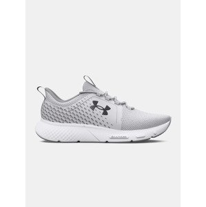 Under Armour UA Charged Decoy Tenisky Šedá