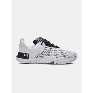 Under Armour UA TriBase Reign 5 Tenisky Biela