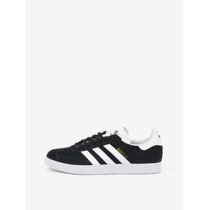 adidas Originals Gazelle Tenisky Čierna