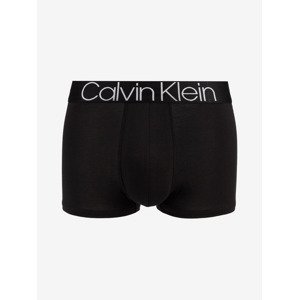 Calvin Klein Boxerky Čierna