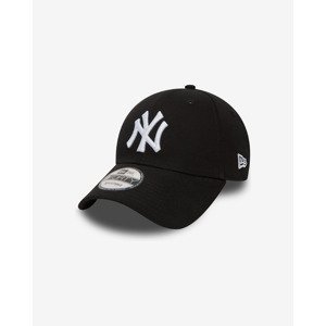 New Era New York Yankees Essential Šiltovka Čierna