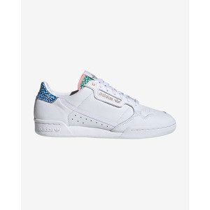 adidas Originals Continental 80 Tenisky Biela