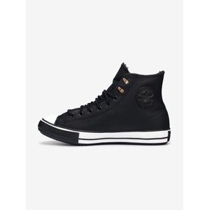 Converse Chuck Taylor All Star Winter Gore-Tex Tenisky Čierna