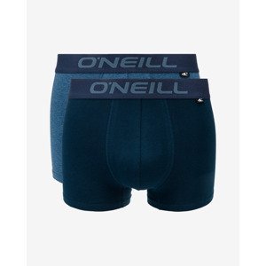 O'Neill Boxerky 2 ks Modrá