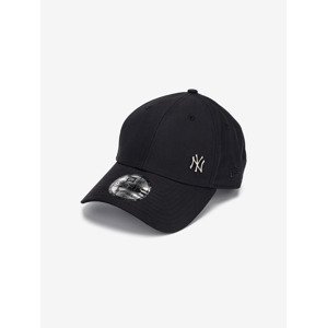 New Era New York Yankees Flawless Black 9Forty Šiltovka Čierna