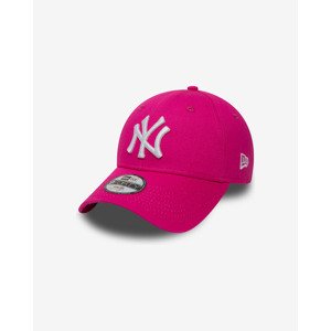 New Era NY Yankees Essential Kids Pink 9Forty Šiltovka detská Ružová