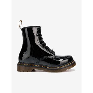 Dr. Martens 1460 Členková obuv Čierna