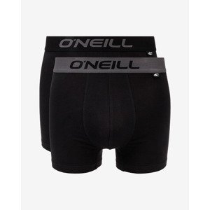 O'Neill Boxerky 2 ks Čierna