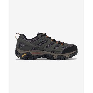 Merrell Moab 2 GTX Outdoorová obuv Šedá