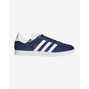 adidas Originals Gazelle Tenisky Modrá