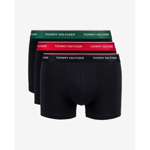 Tommy Hilfiger Boxerky 3 ks Modrá